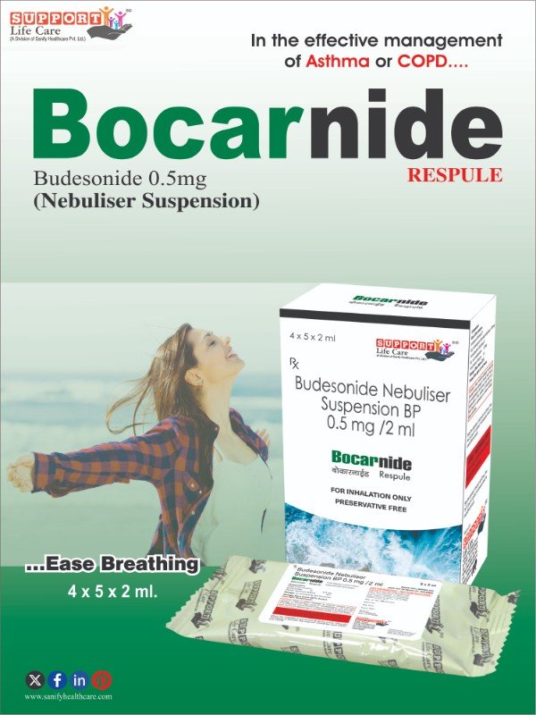 BOCARNIDE